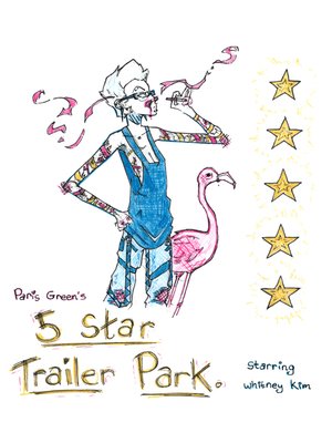 cover image of 5 Star Trailer Park